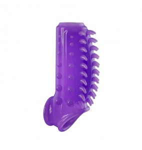 MizzZee - Male Dragon Scale Sleeve Series (Purple)